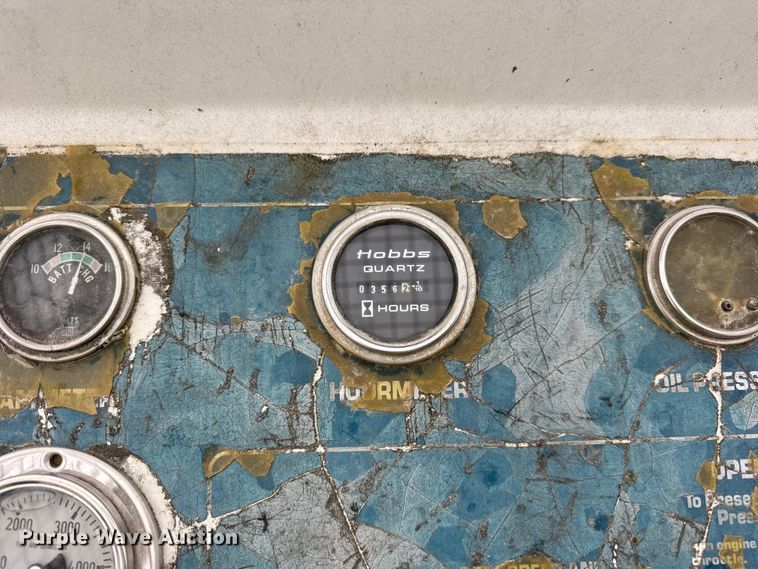 image for item ER0456 2001 Sherman and Reilly Cable puller