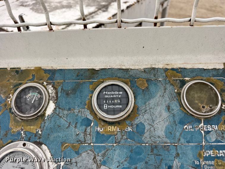 image for item ER0456 2001 Sherman and Reilly Cable puller