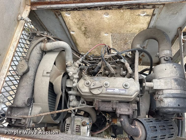 image for item ER0456 2001 Sherman and Reilly Cable puller