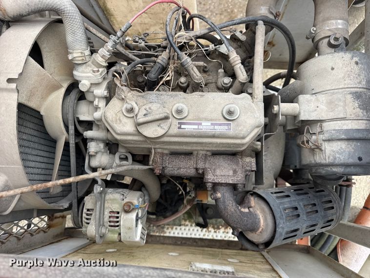 image for item ER0456 2001 Sherman and Reilly Cable puller