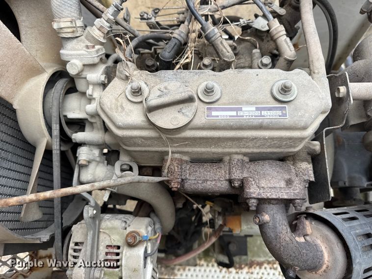 image for item ER0456 2001 Sherman and Reilly Cable puller