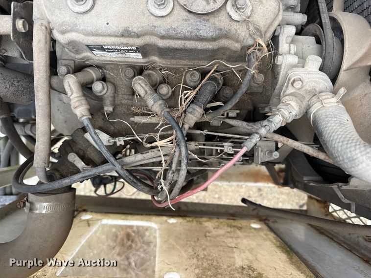 image for item ER0456 2001 Sherman and Reilly Cable puller