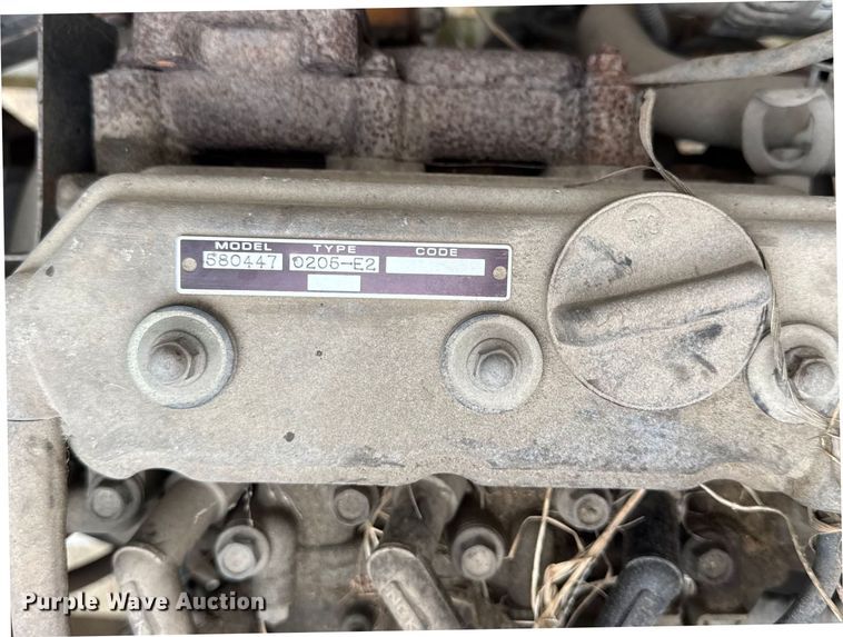 image for item ER0456 2001 Sherman and Reilly Cable puller