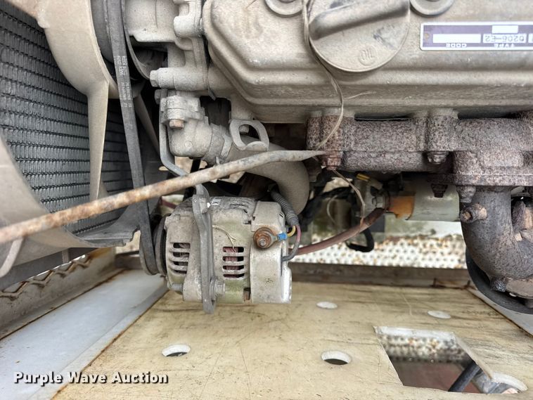 image for item ER0456 2001 Sherman and Reilly Cable puller