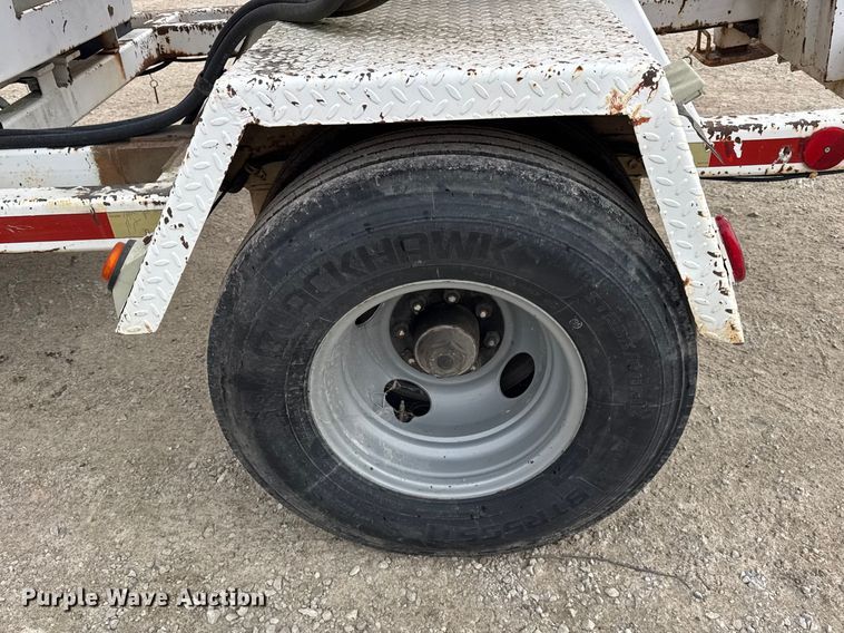 image for item ER0456 2001 Sherman and Reilly Cable puller