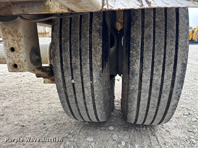 image for item ER0456 2001 Sherman and Reilly Cable puller