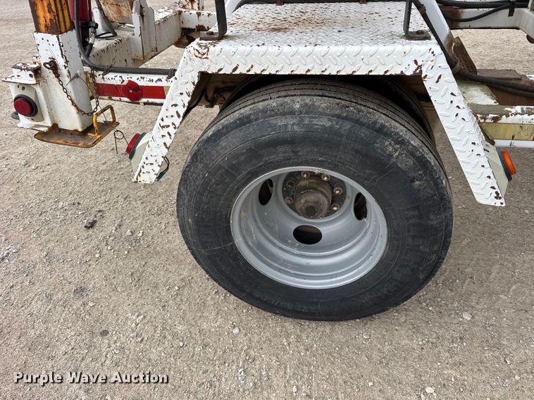 image for item ER0456 2001 Sherman and Reilly Cable puller