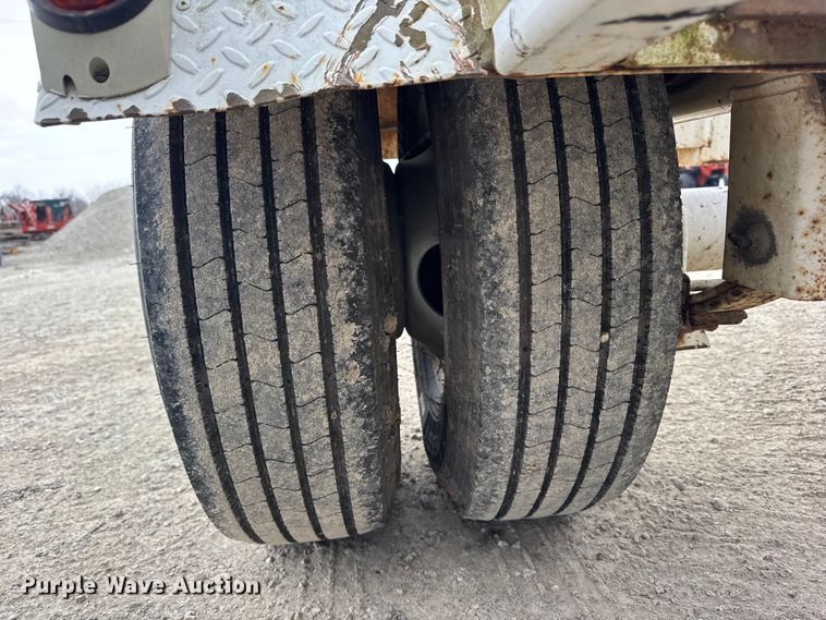 image for item ER0456 2001 Sherman and Reilly Cable puller