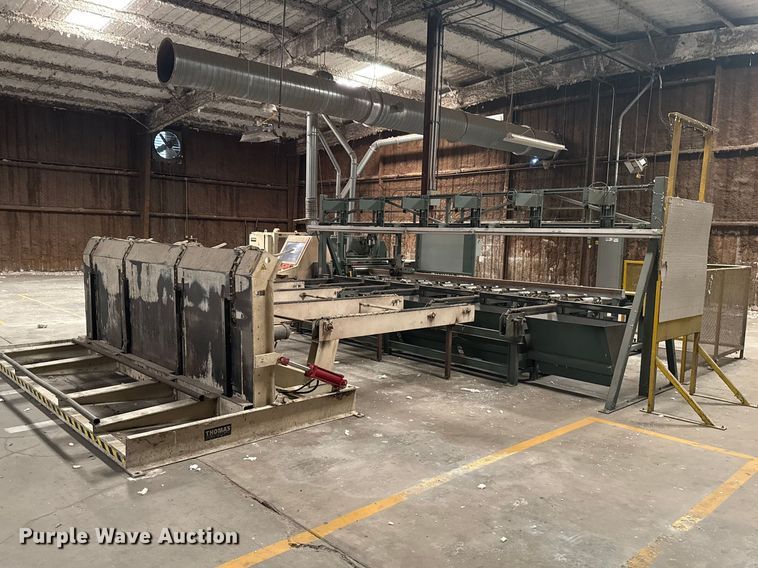 image for item ES5992 Woodworking equipment