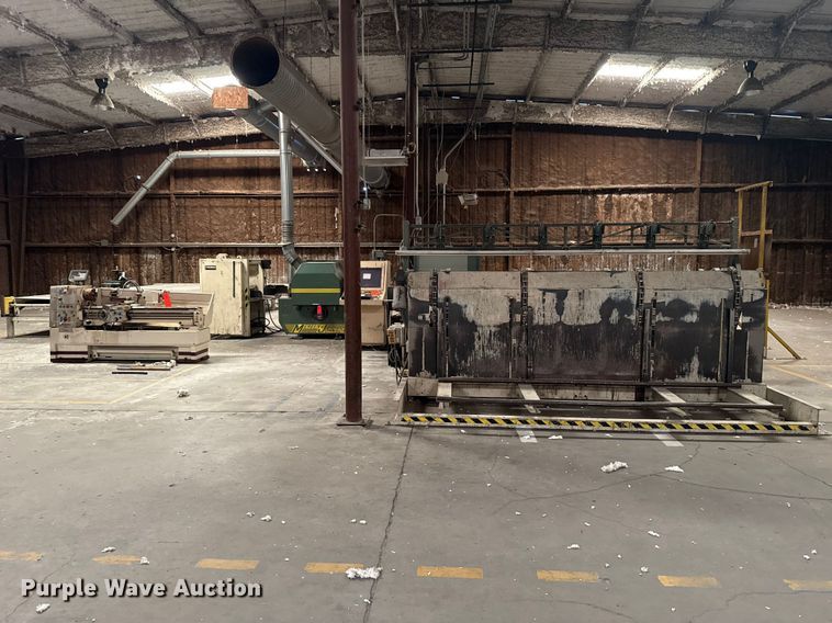 image for item ES5992 Woodworking equipment