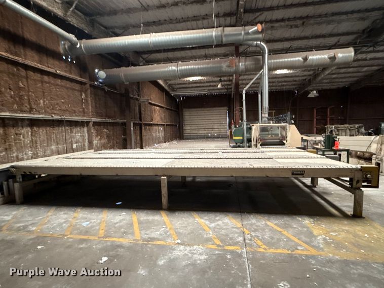 image for item ES5992 Woodworking equipment