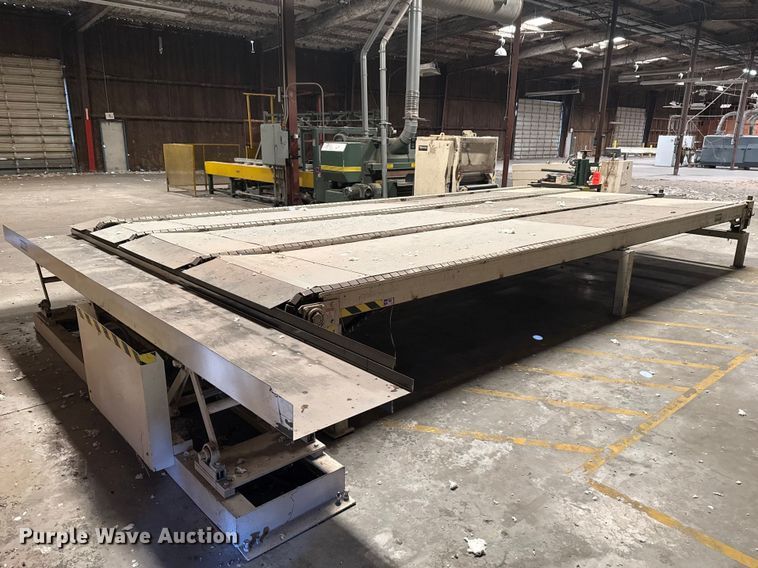 image for item ES5992 Woodworking equipment