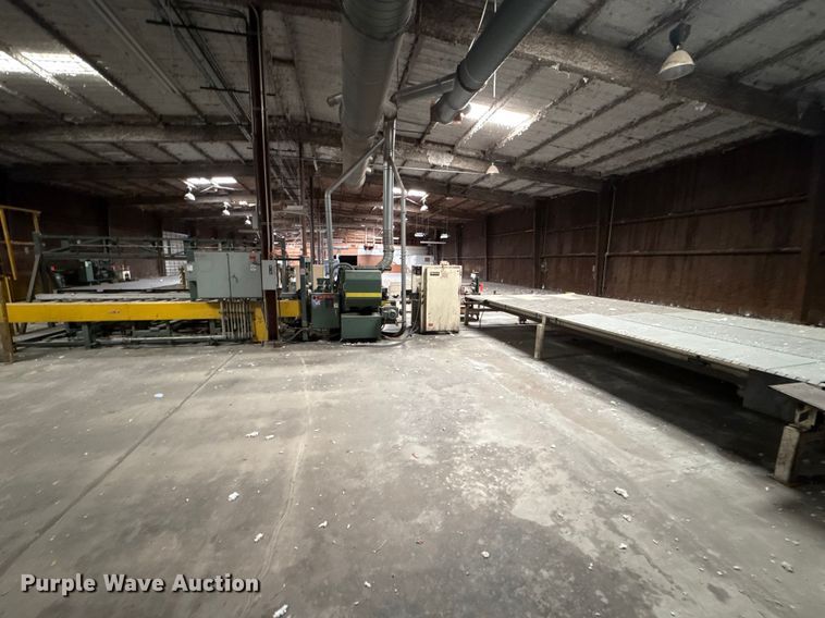 image for item ES5992 Woodworking equipment