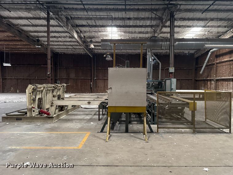 image for item ES5992 Woodworking equipment