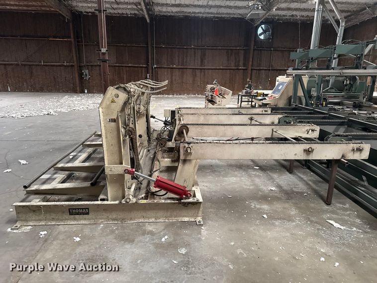 image for item ES5992 Woodworking equipment