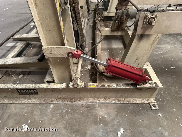 image for item ES5992 Woodworking equipment