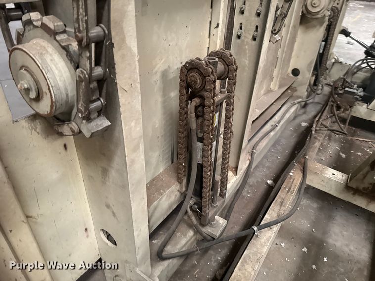 image for item ES5992 Woodworking equipment