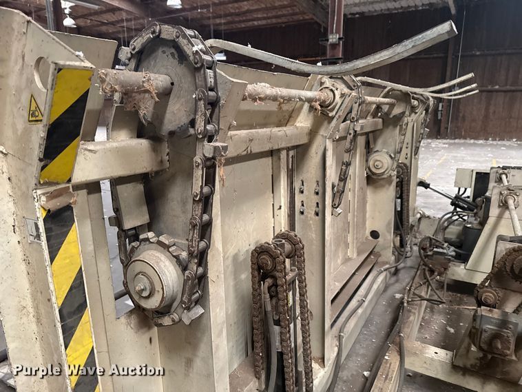 image for item ES5992 Woodworking equipment