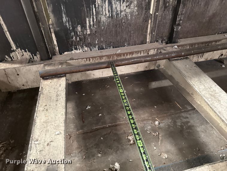 image for item ES5992 Woodworking equipment