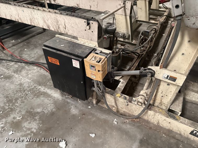 image for item ES5992 Woodworking equipment