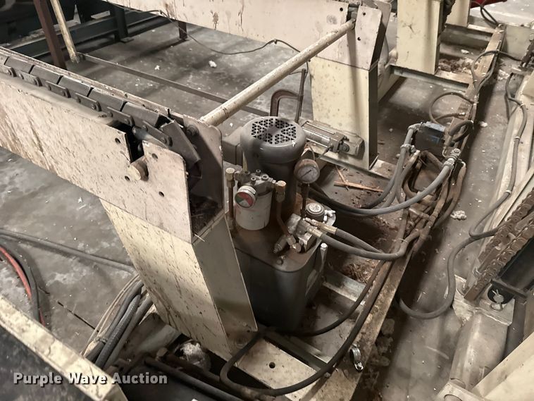 image for item ES5992 Woodworking equipment