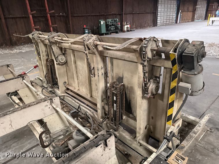 image for item ES5992 Woodworking equipment