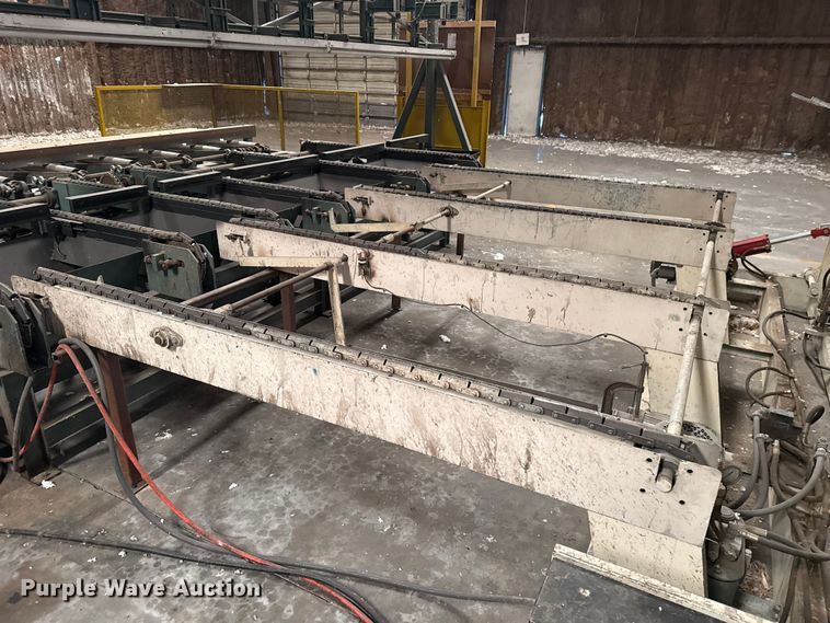 image for item ES5992 Woodworking equipment