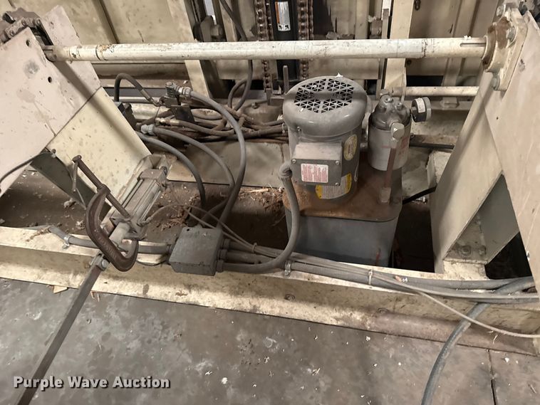 image for item ES5992 Woodworking equipment