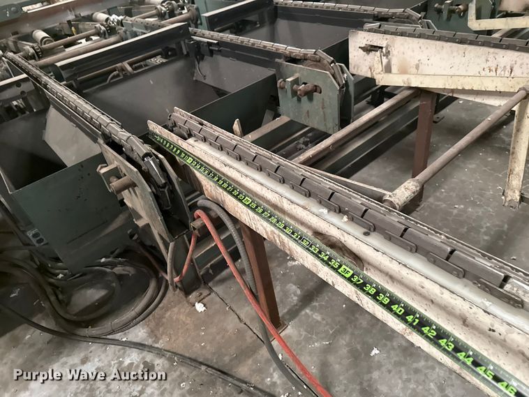 image for item ES5992 Woodworking equipment