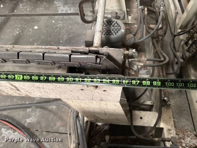 image for item ES5992 Woodworking equipment