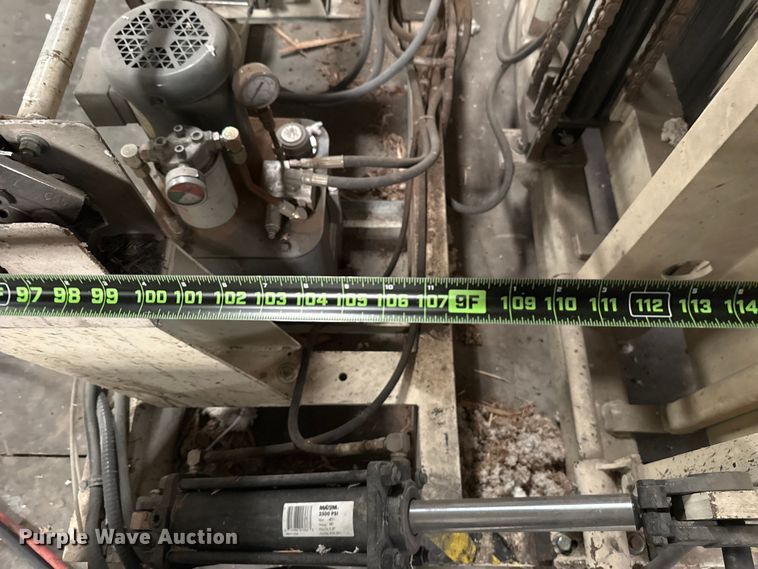 image for item ES5992 Woodworking equipment