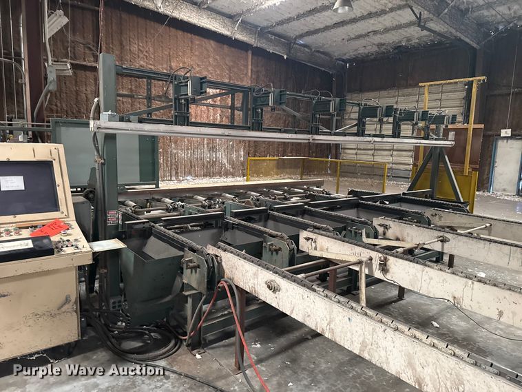 image for item ES5992 Woodworking equipment