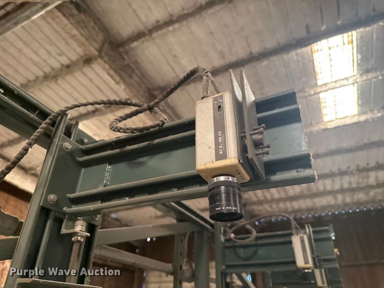 image for item ES5992 Woodworking equipment