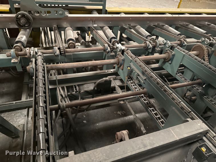 image for item ES5992 Woodworking equipment