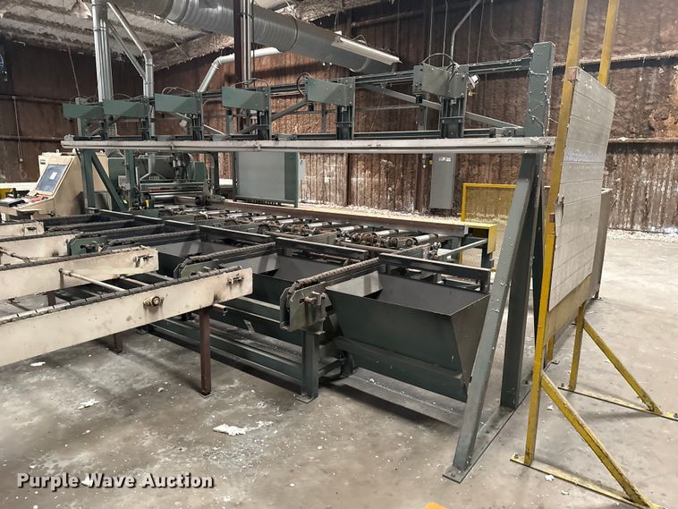 image for item ES5992 Woodworking equipment