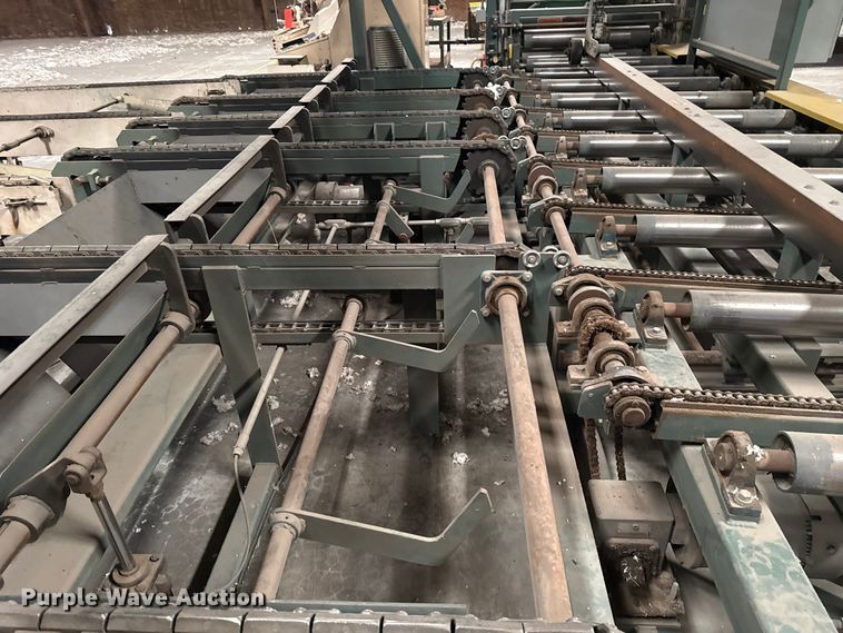 image for item ES5992 Woodworking equipment