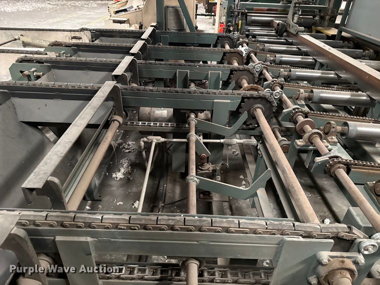 image for item ES5992 Woodworking equipment