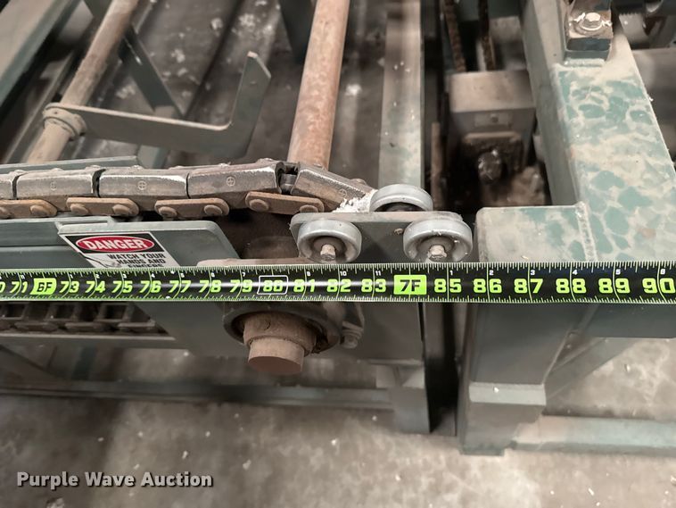 image for item ES5992 Woodworking equipment