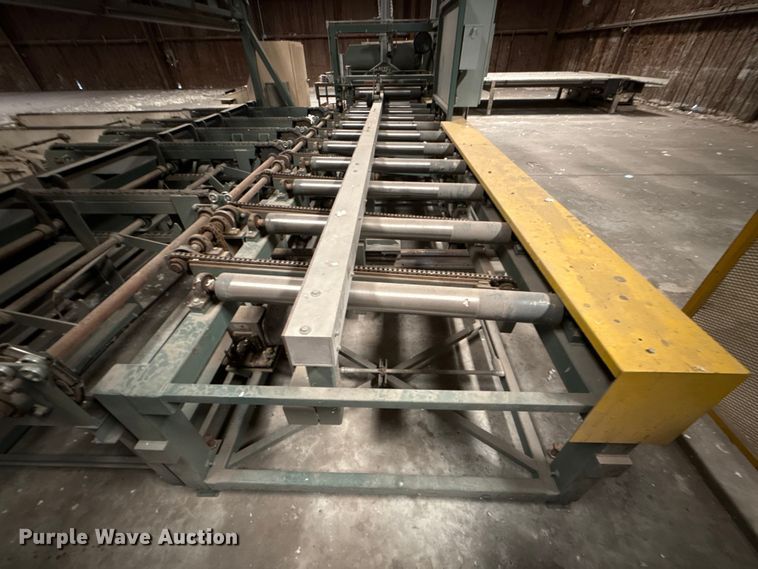 image for item ES5992 Woodworking equipment