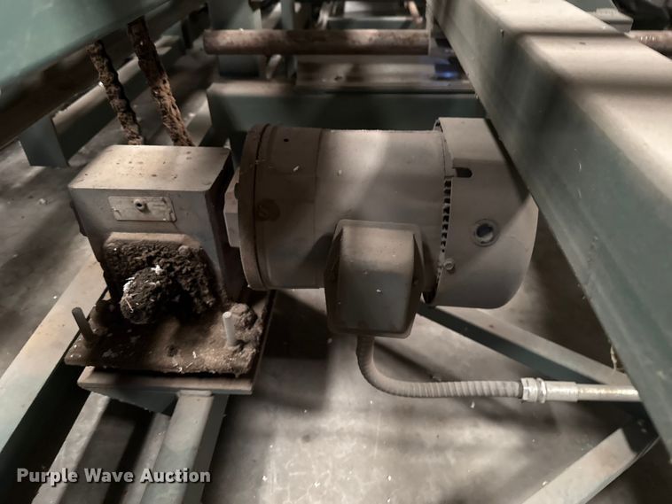 image for item ES5992 Woodworking equipment