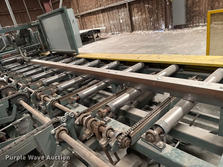 image for item ES5992 Woodworking equipment