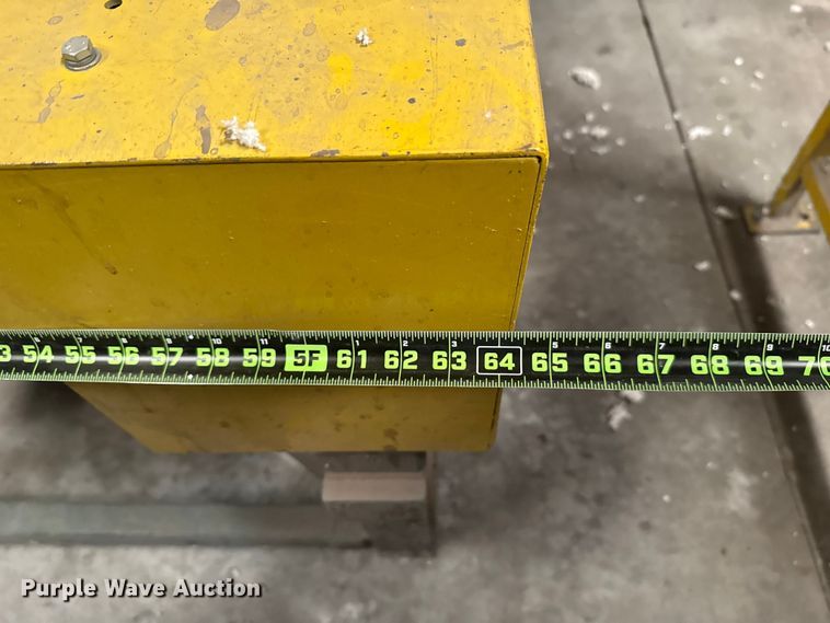 image for item ES5992 Woodworking equipment