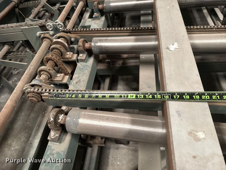 image for item ES5992 Woodworking equipment