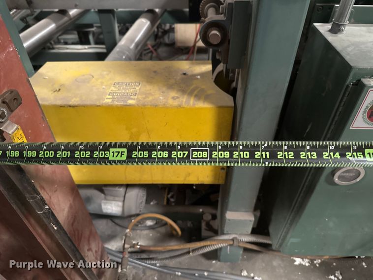 image for item ES5992 Woodworking equipment