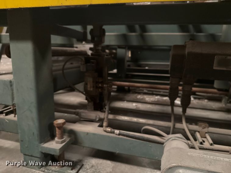 image for item ES5992 Woodworking equipment