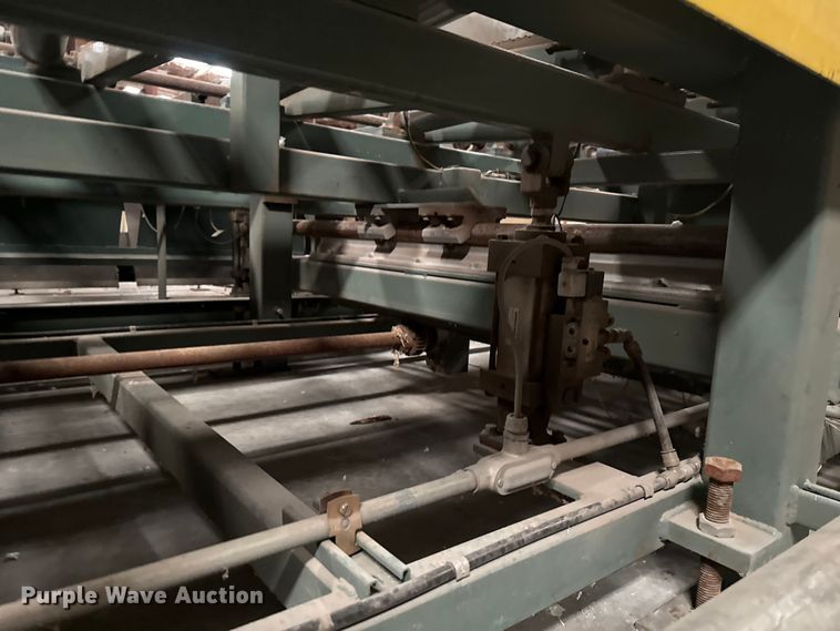 image for item ES5992 Woodworking equipment