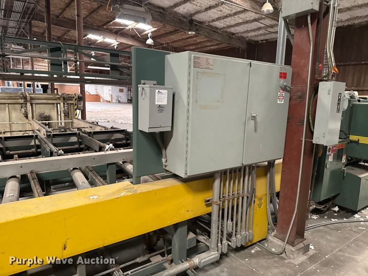 image for item ES5992 Woodworking equipment