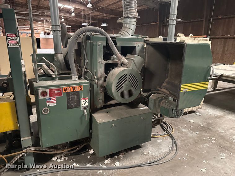 image for item ES5992 Woodworking equipment