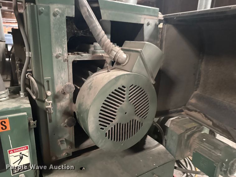 image for item ES5992 Woodworking equipment