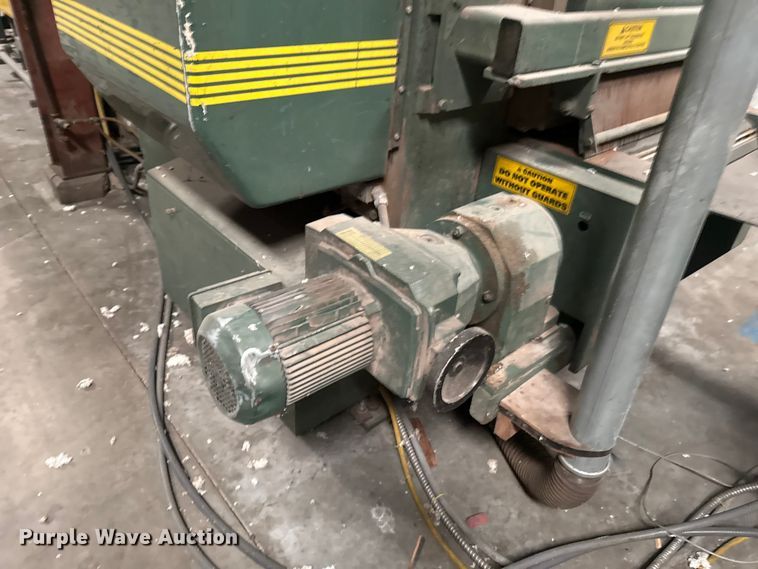 image for item ES5992 Woodworking equipment